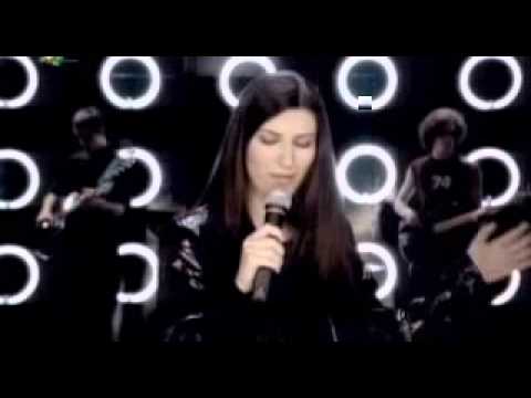 Video Un Error de Los Grandes de Laura Pausini