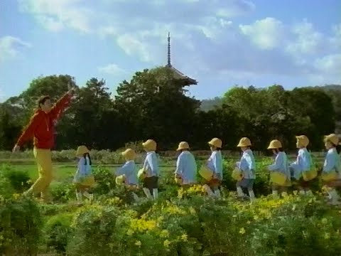 【CM 1999】Nestle NESCAFE (Japanese version) 60秒×2 のサムネイル