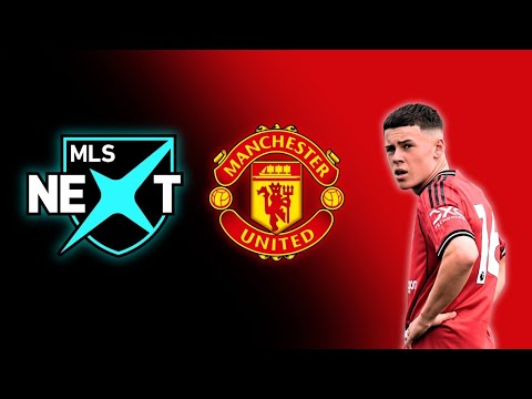 UNSEEN: Manchester United Battle Against The Future Of MLS Next