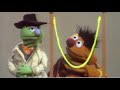 Sesame Street Lefty Sells Ernie A U V String Alternate Take