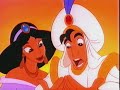 Disneys Aladdin Die Rückkehr Des Dschafar Trailer VHS