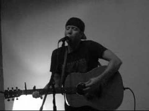 Ryan Horne at Watershed 3