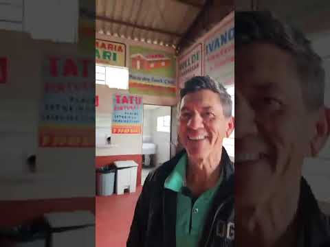 Festa no Bairro Pinheiro em Xanxerê-SC 