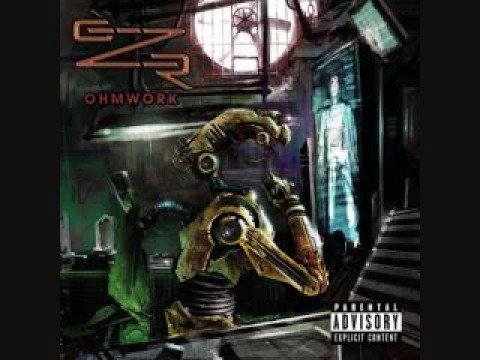 Aural Sects - G//Z/R