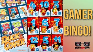 Duck & Cover video thumbnail