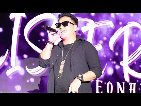 Alister Leonard Alai - Medley Sumazau (KDCA Putrajaya 2024)