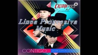 Ya Callate Por Dios-Calibre 50 ( Audio Original)