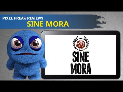 sine mora ios hack