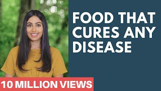 One Diet to Cure Any Disease | Subah Jain
