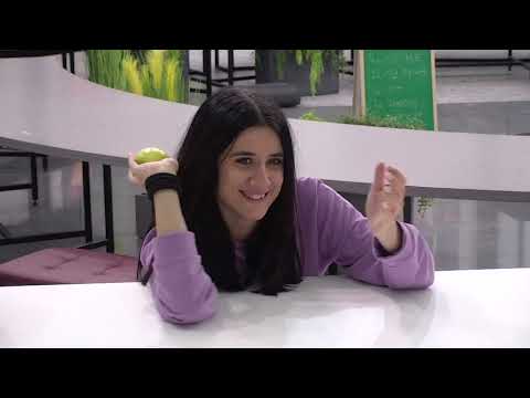 DOROTEA PRICA SA JABUKOM - 02.12.2022. - INSTA TV