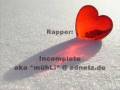Incomplete Listen To Your Heart Lyrics