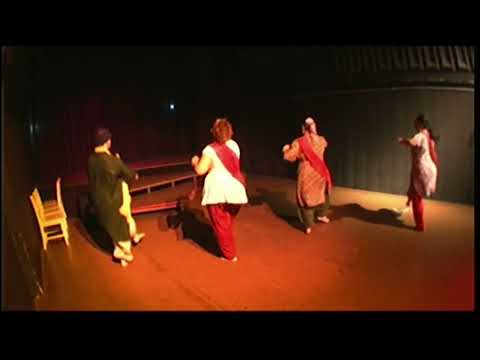 EBSP Espetáculo Junho-2017 17 Dança Indiana Ja Ve Mundya