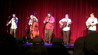 Balsam Range - Could&#39;ve Fooled Me