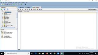Oracle SQL Developerでクエリ結果をcsvにエクスポートするには？