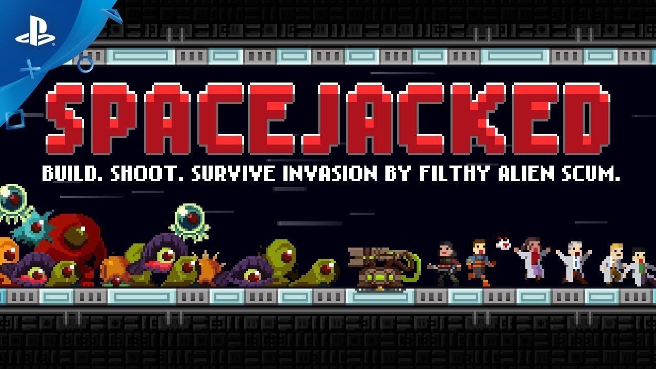 Gameplay Trailer