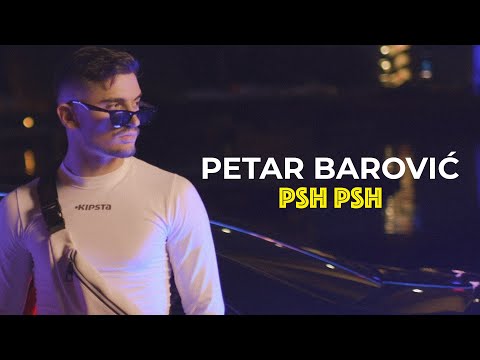 Elena Psh Psh (COVER BY PETAR BAROVIC)