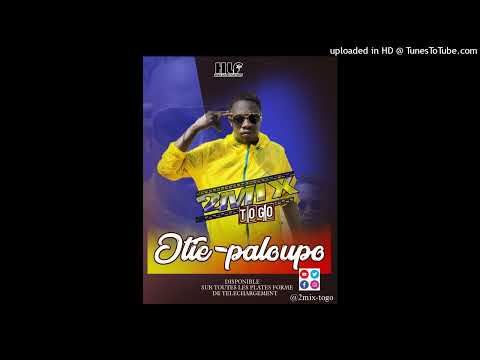 2mix-Togo Otie-paloupo