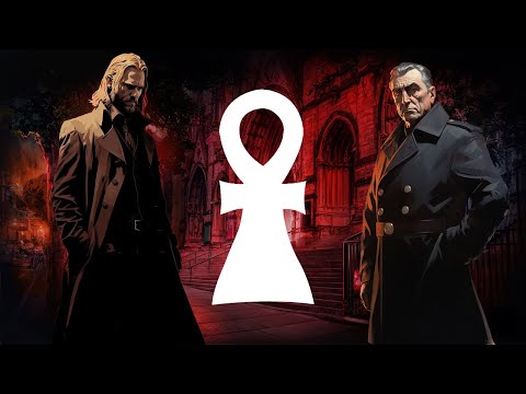 Vampire The Masquerade Lore: What are Ghouls?