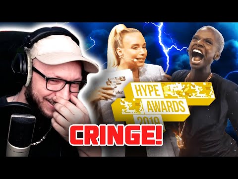 Das ist SO UNANGENEHM! Gio reagiert auf Das Scheitern der Hype Awards