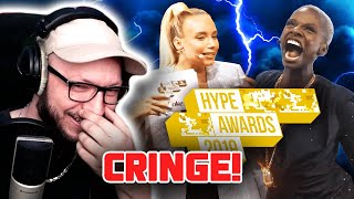 Das ist SO UNANGENEHM! Gio reagiert auf Das Scheitern der Hype Awards