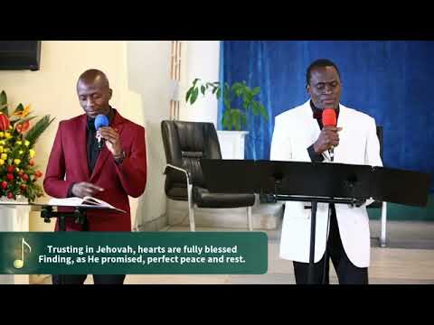 Like a river glorious_ sdah 74_ Maxwell