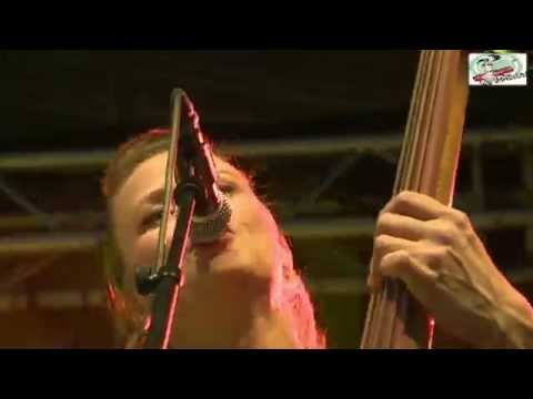 Big Fat Shakin´ - Tainted Love ( The Village Festival/ Wriezen 2015)