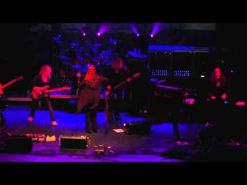 Astrology Suite - Erik Norlander - Live in Gettysburg - feat. Lana Lane