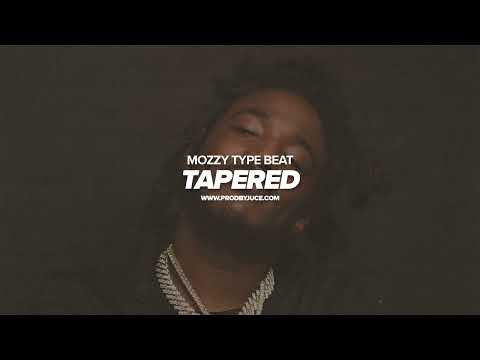 [FREE] Mozzy x Celly Ru Type Beat 2023 - "Tapered" (Prod. by Juce)