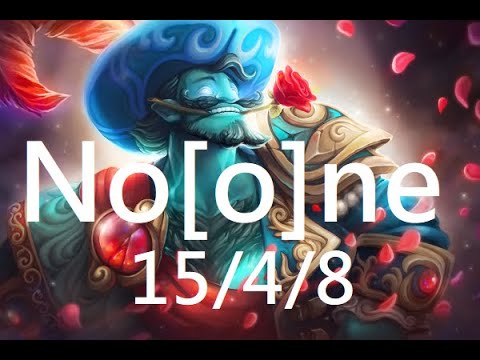 VP vs OG Game5 - Storm Spirit by No[o]ne - Dota2 ESL One Los Angeles 2020 - Final