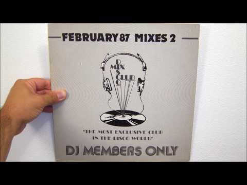 Madonna - La isla bonita (1987 The prima-madonna)