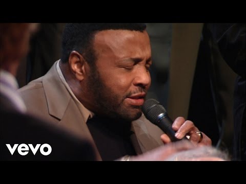 Andrae Crouch - Through It All [Live]