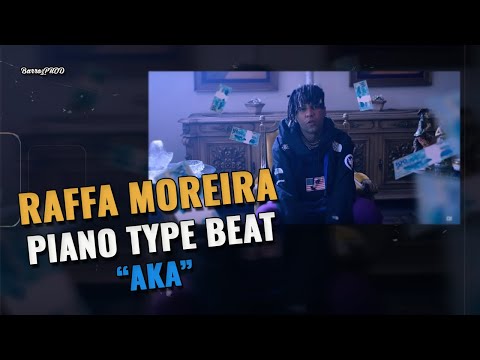 (FREE/GRÁTIS) BC Raff x Celo Type Beat - "Aka"