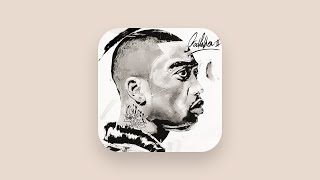 Wiley - Still Standing (Godfather II) [Official Audio]