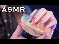 Hypnotic ASMR Slow Gentle Tingly Sensitive Triggers Soft Personal Attention Hand Movements Etc