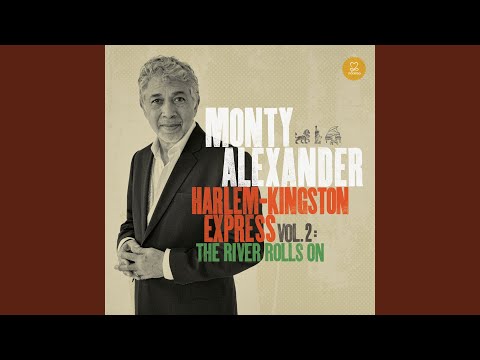 Linstead Market (Live)