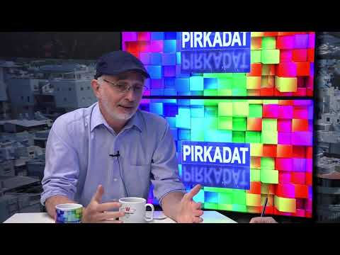 PIRKADAT: Seres Attila