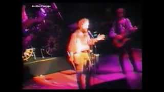 Jethro Tull - Love Story, Live At The Empire Theatre, Sunderland 1990