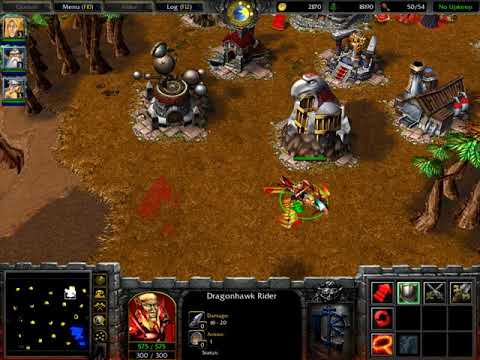 All The Funny Dialogues Of Dragonhawk Rider // Human