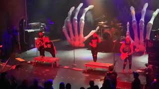I Prevail - Face Your Demons - Live @ Shiprocked 2019