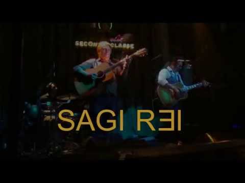 SAGI REI - medley - Seconda Classe(BS) by gperent