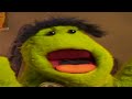 Ed Oucho Screaming Compilation Part 5