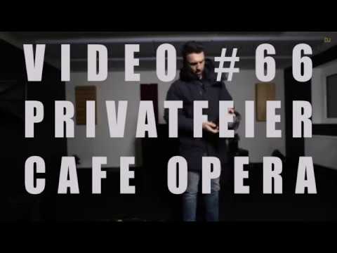 Video eines 40. Geburtstages