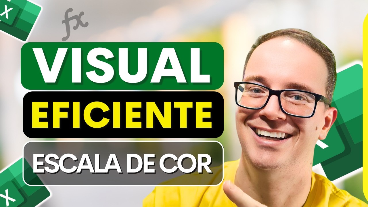 Color Scale Secret in Excel! Master Conditional Formatting