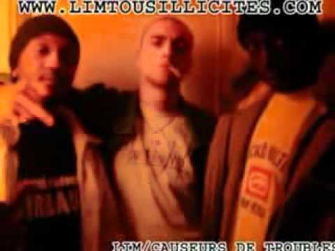 Movez'Lang (Montage)