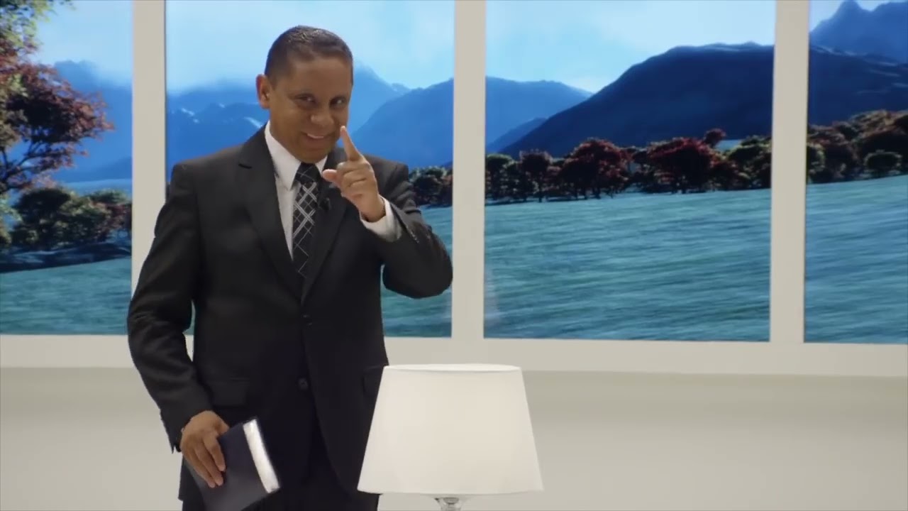 A VERDADE SOBRE A MORTE