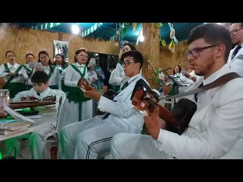 63-  Princesa Soloina -Mestre Irineu.