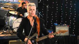 Dale Watson performs "My Baby Makes Me Gravy" on the Texas Music Scene