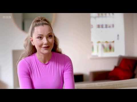 Whigfield Interview + Performance - BBC 2 - 09/04/2022