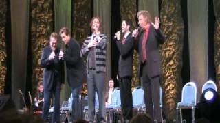 Gaither Vocal Band sings The Love of God