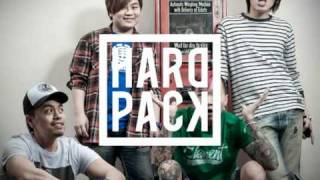 Hardpack - 小喇叭 (Rough Demo)